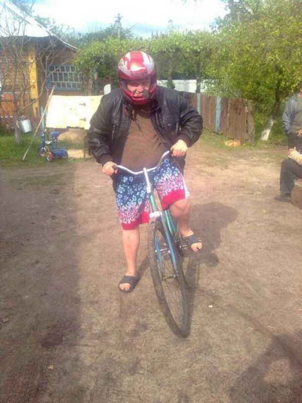 Meanwhile On Russian Social Media – Part 35 (42 photos)