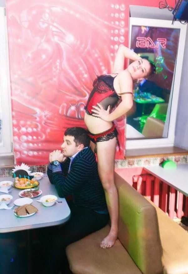 Meanwhile On Russian Social Media – Part 35 (42 photos)