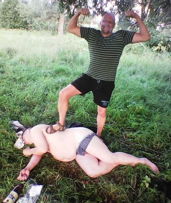Meanwhile On Russian Social Media – Part 35 (42 photos)