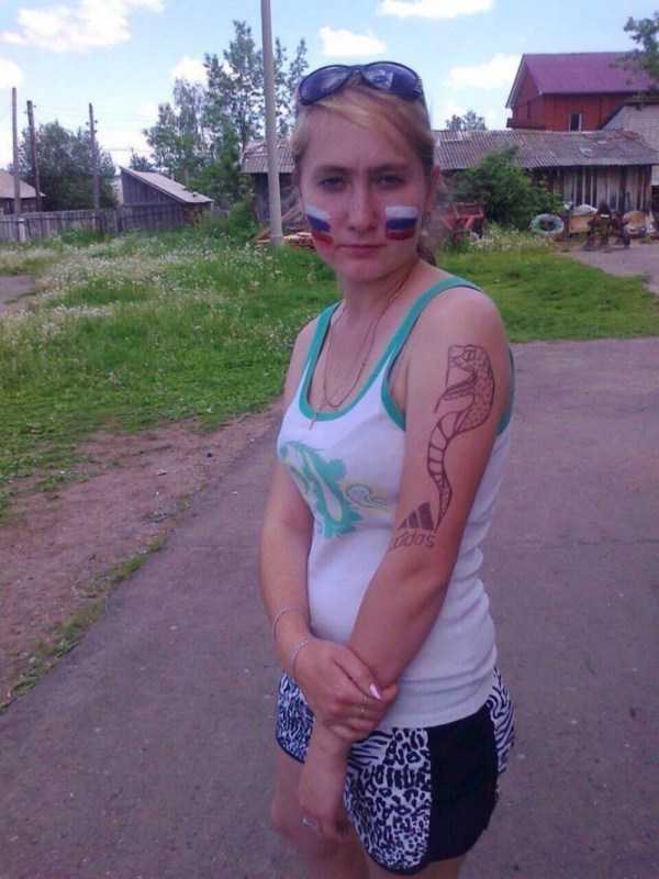 Meanwhile On Russian Social Media – Part 36 (67 photos)