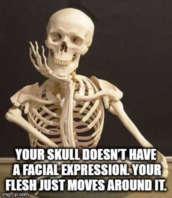 32 More Deep Shower Thoughts (32 photos)