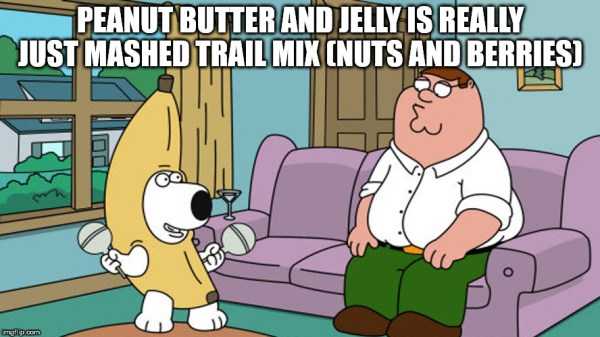 55 More Deep Shower Thoughts (55 photos)