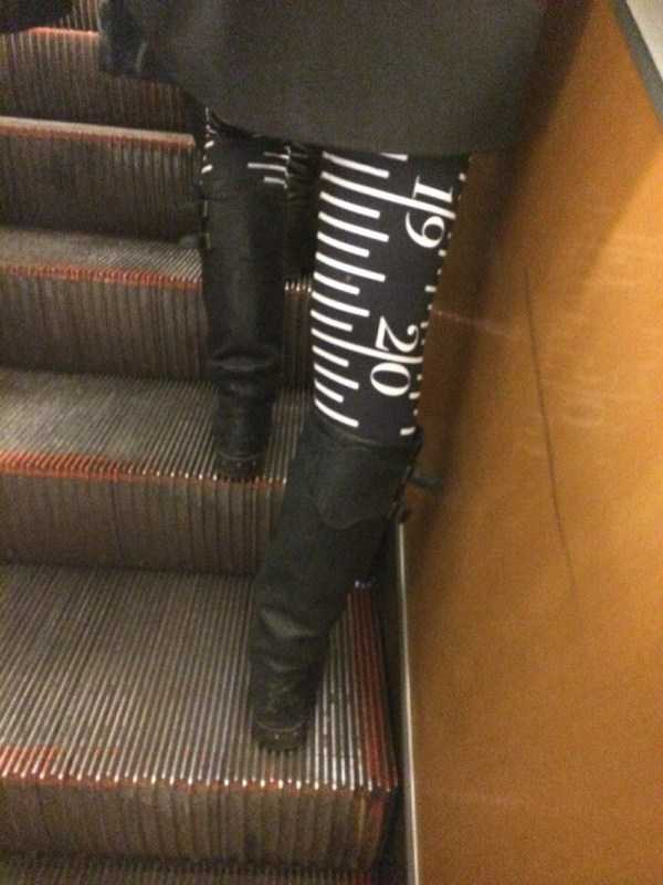 Subway Fashion: Russian Edition – Part 48 (39 photos)