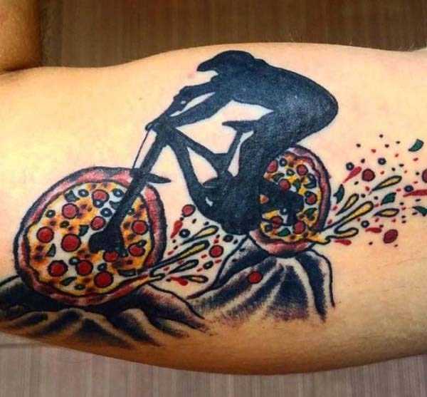 Some Tattoos Are Just Plain Stupid (30 photos)