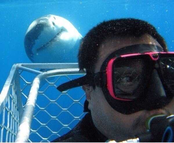 43 Selfies Thatll Make You Say Yikes (43 photos)