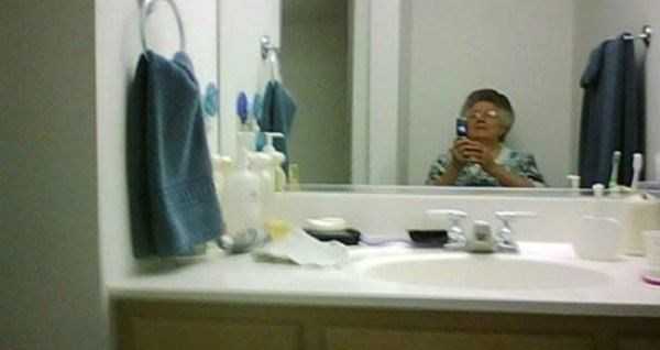 43 Selfies Thatll Make You Say Yikes (43 photos)