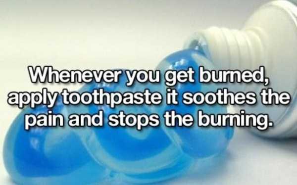 41 Quite Useful Tips For Everyday Life (41 photos)