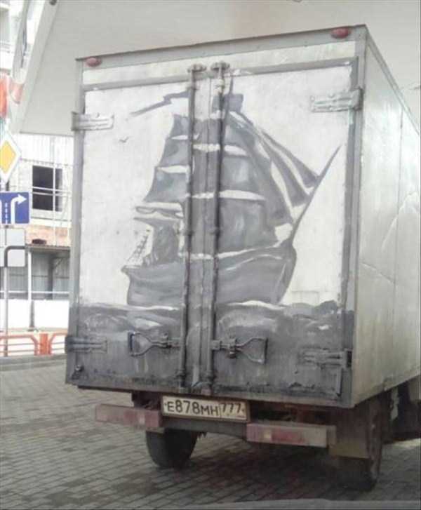 70 Nothing But Awesome Pics (70 photos)