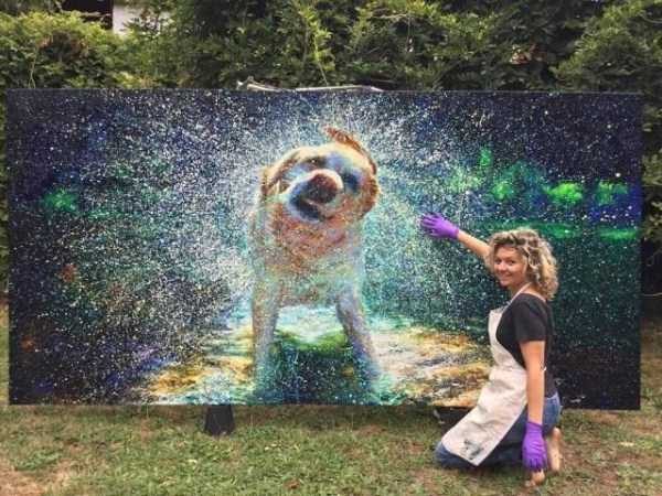 51 Nothing But Awesome Pics (51 photos)