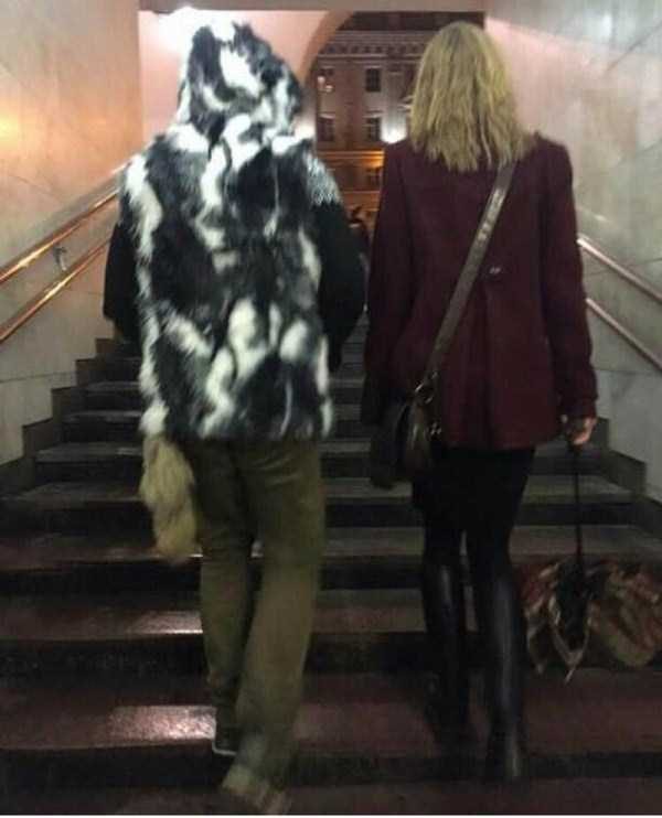 belarus street fashion 10 600x742 Belarusian Street Fashion – Part 6 (37 photos)