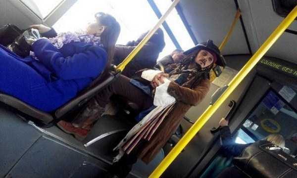 belarus street fashion 29 600x360 Belarusian Street Fashion – Part 6 (37 photos)