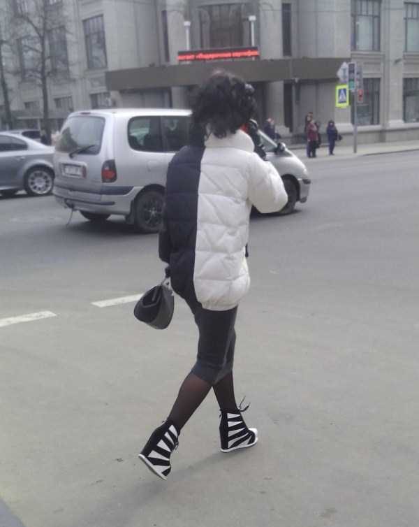 belarus street fashion 36 600x754 Belarusian Street Fashion – Part 6 (37 photos)