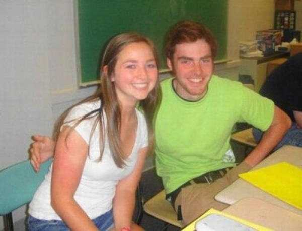 Hover Hands: So Close, Yet So Far (60 photos)