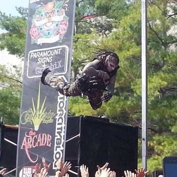 Klyker Picdump (111 photos)