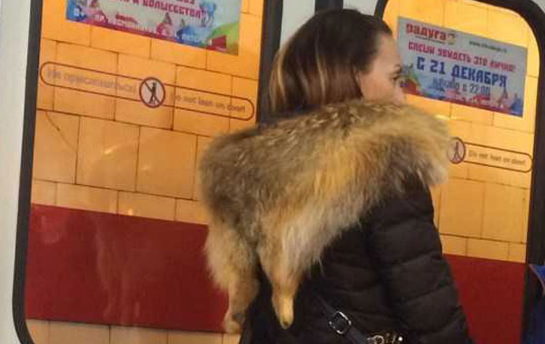 Subway Fashion: Russian Edition – Part 52 (39 photos)