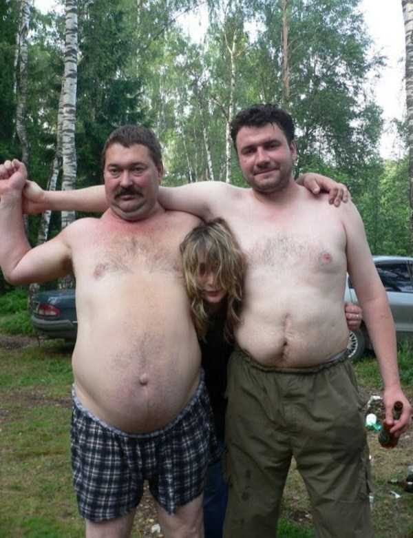 Meanwhile On Russian Social Media – Part 39 (46 photos)