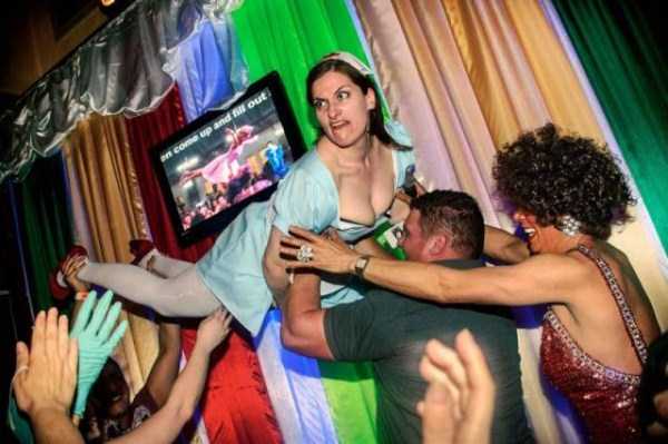 A Little Fun For Adults – Part 142 (69 photos)