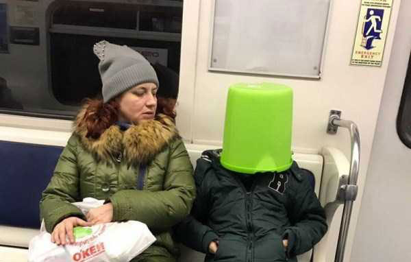 Subway Fashion: Russian Edition – Part 50 (40 photos)