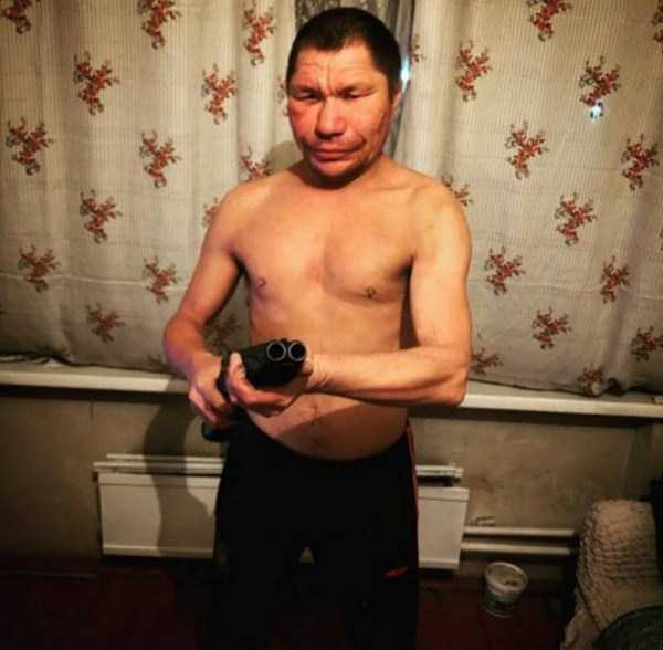 Meanwhile On Russian Social Media – Part 38 (59 photos)