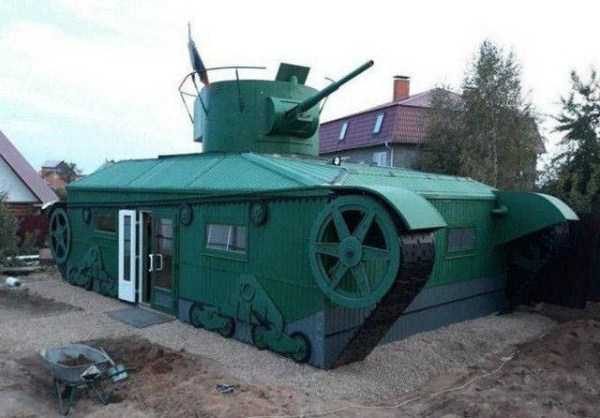 wtf russia 20 600x418 44 WTF Photos From The Planet Russia
