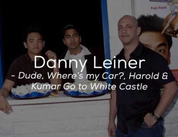 Film Industry Workers Who Died In 2018 (21 photos)