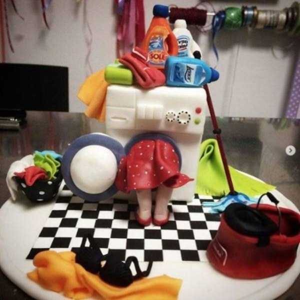 awesome cakes 8 600x599