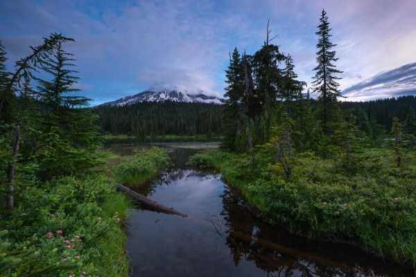 awesome landscapes 17 600x400 30 Breathtaking Landscapes (30 photos)