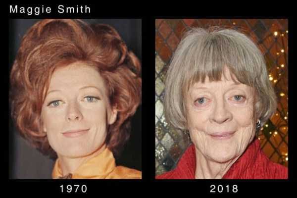 celebs ages differently 12 600x400