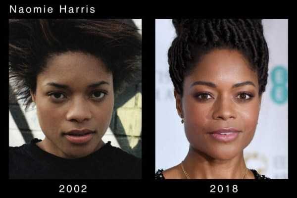 celebs ages differently 18 600x400