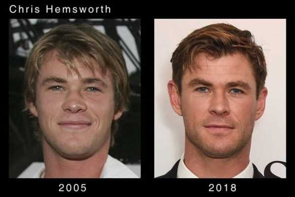 celebs ages differently 3 600x400