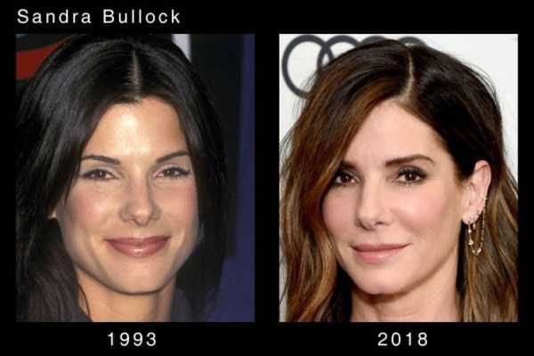 celebs ages differently 6 600x400