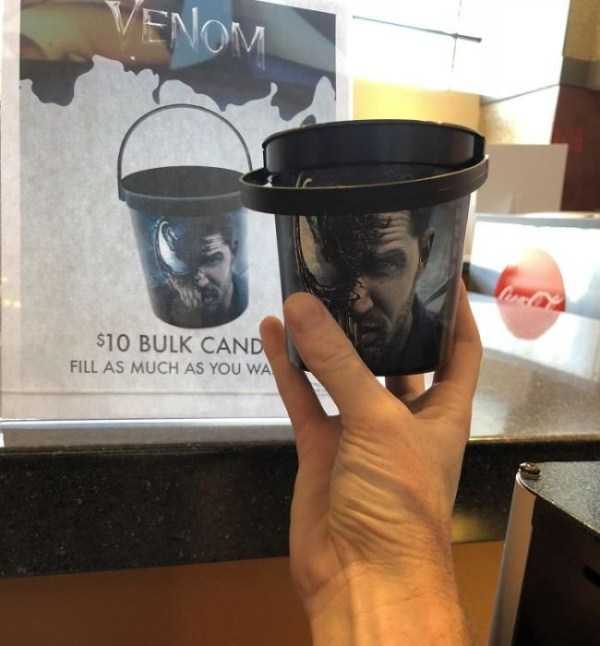 Be Suspicious Of Alluring Packaging (38 photos)