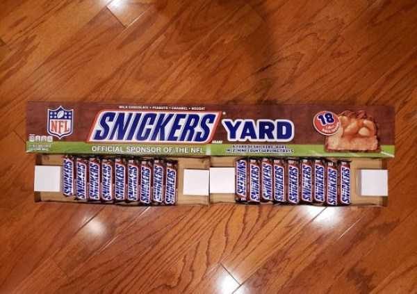 Be Suspicious Of Alluring Packaging (38 photos)