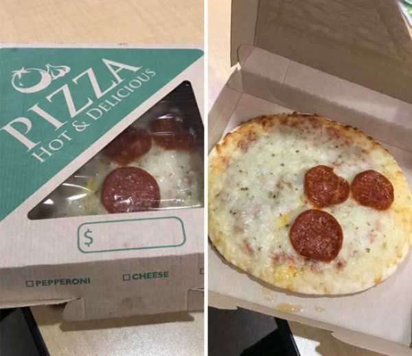 Be Suspicious Of Alluring Packaging (38 photos)