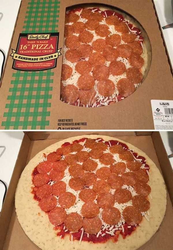 Be Suspicious Of Alluring Packaging (38 photos)