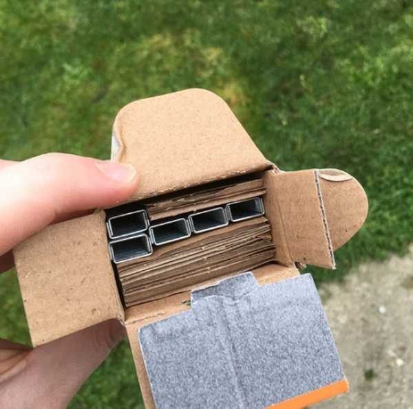 Be Suspicious Of Alluring Packaging (38 photos)