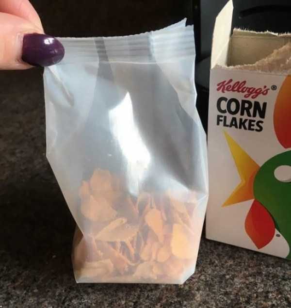 Be Suspicious Of Alluring Packaging (38 photos)