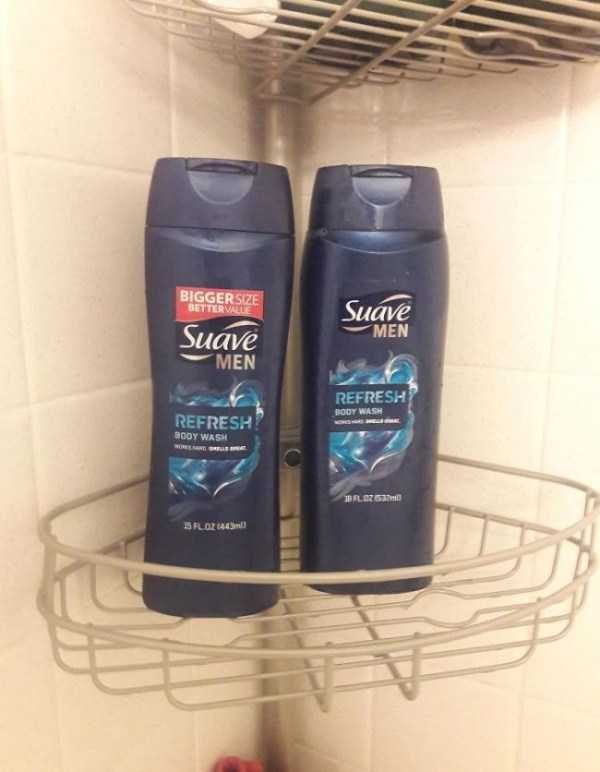 Be Suspicious Of Alluring Packaging (38 photos)