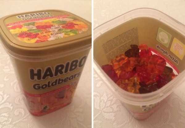 Be Suspicious Of Alluring Packaging (38 photos)