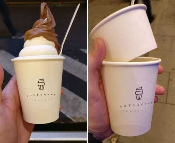 Be Suspicious Of Alluring Packaging (38 photos)