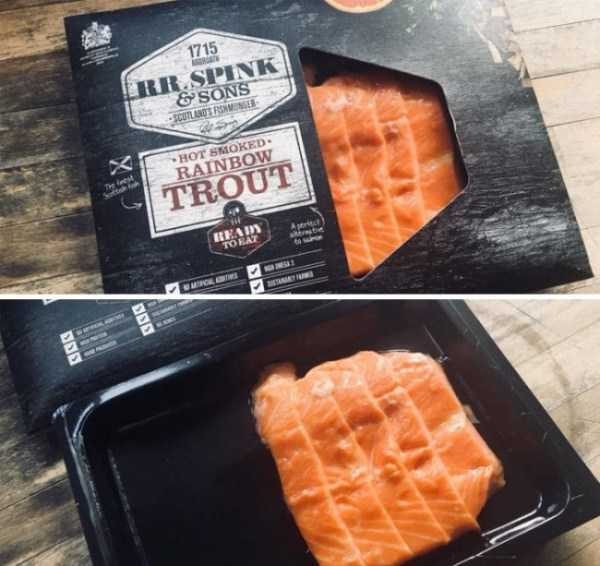 Be Suspicious Of Alluring Packaging (38 photos)