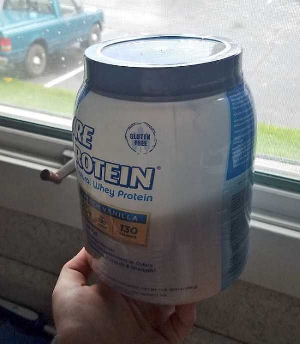 Be Suspicious Of Alluring Packaging (38 photos)