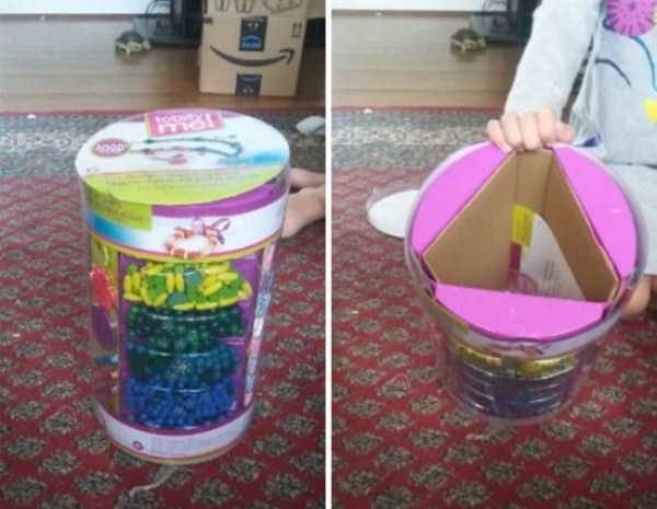 Be Suspicious Of Alluring Packaging (38 photos)