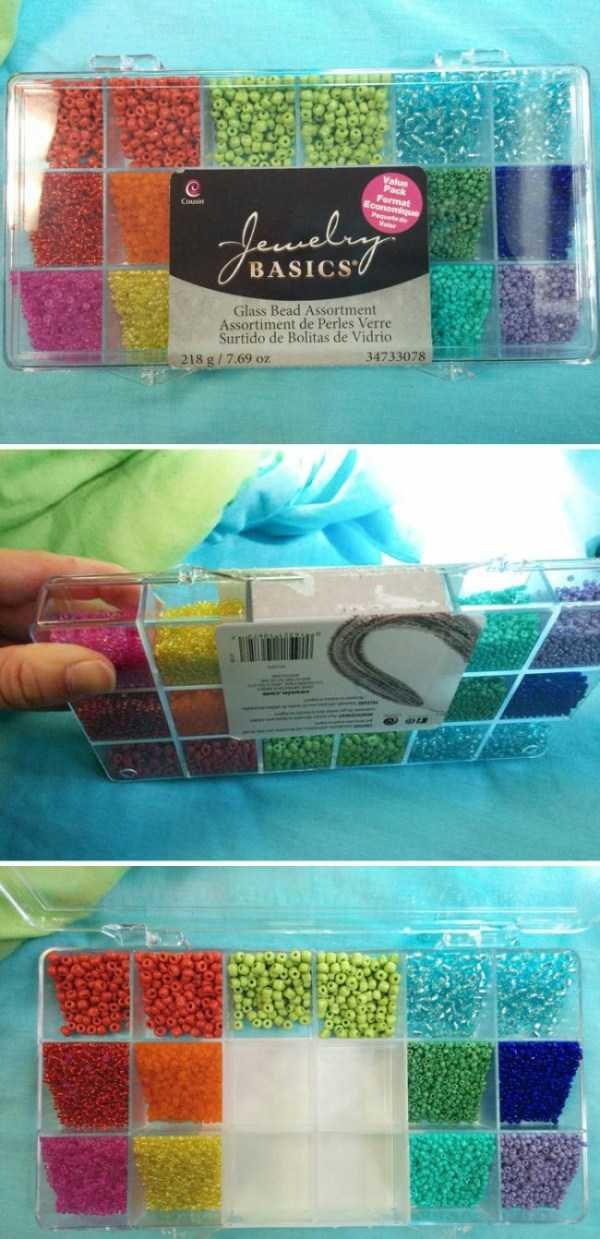 Be Suspicious Of Alluring Packaging (38 photos)