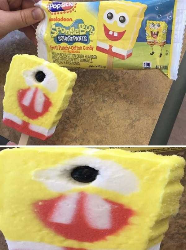 Be Suspicious Of Alluring Packaging (38 photos)