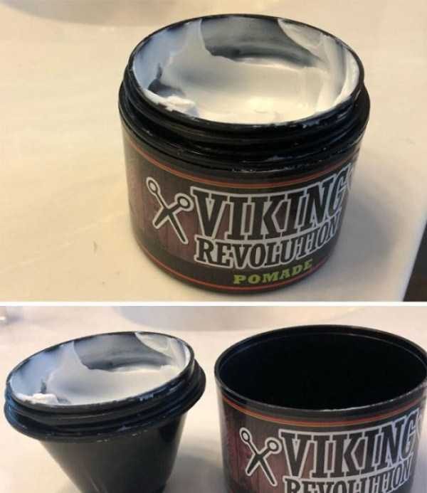 Be Suspicious Of Alluring Packaging (38 photos)