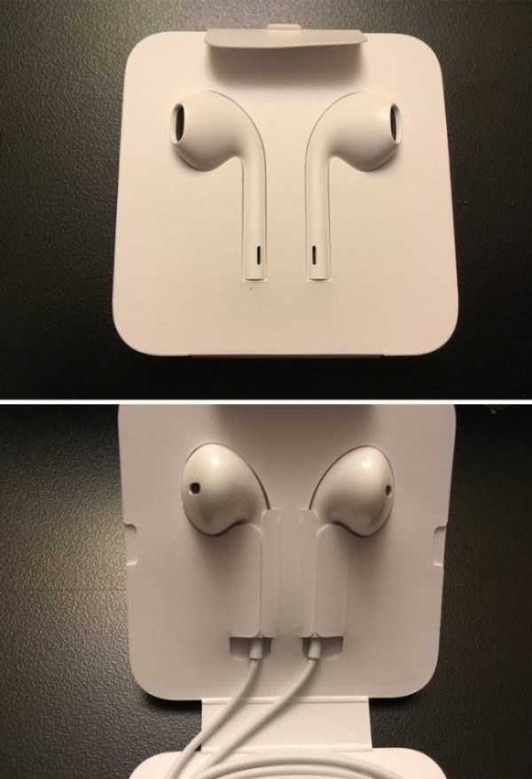 Be Suspicious Of Alluring Packaging (38 photos)