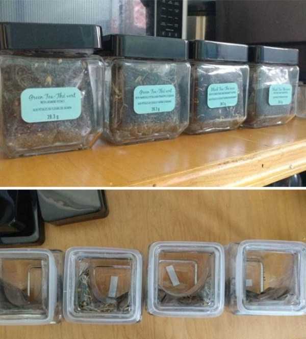 Be Suspicious Of Alluring Packaging (38 photos)