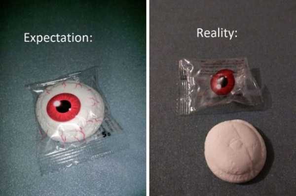 Be Suspicious Of Alluring Packaging (38 photos)