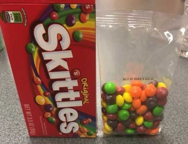 Be Suspicious Of Alluring Packaging (38 photos)